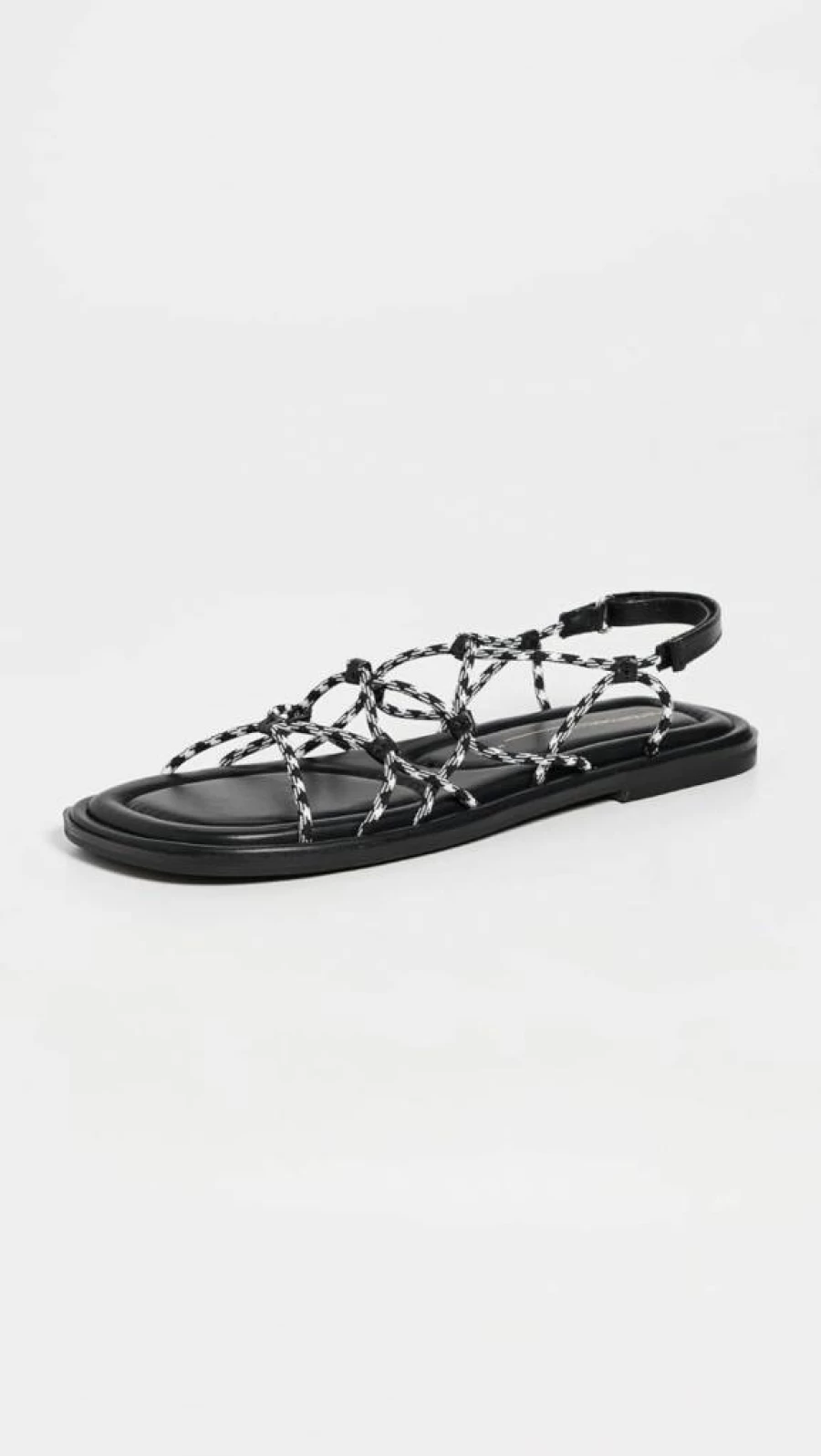 Intentionally Blank Women's Lychee Sandals – Stylish & Comfortable Summer Footwear