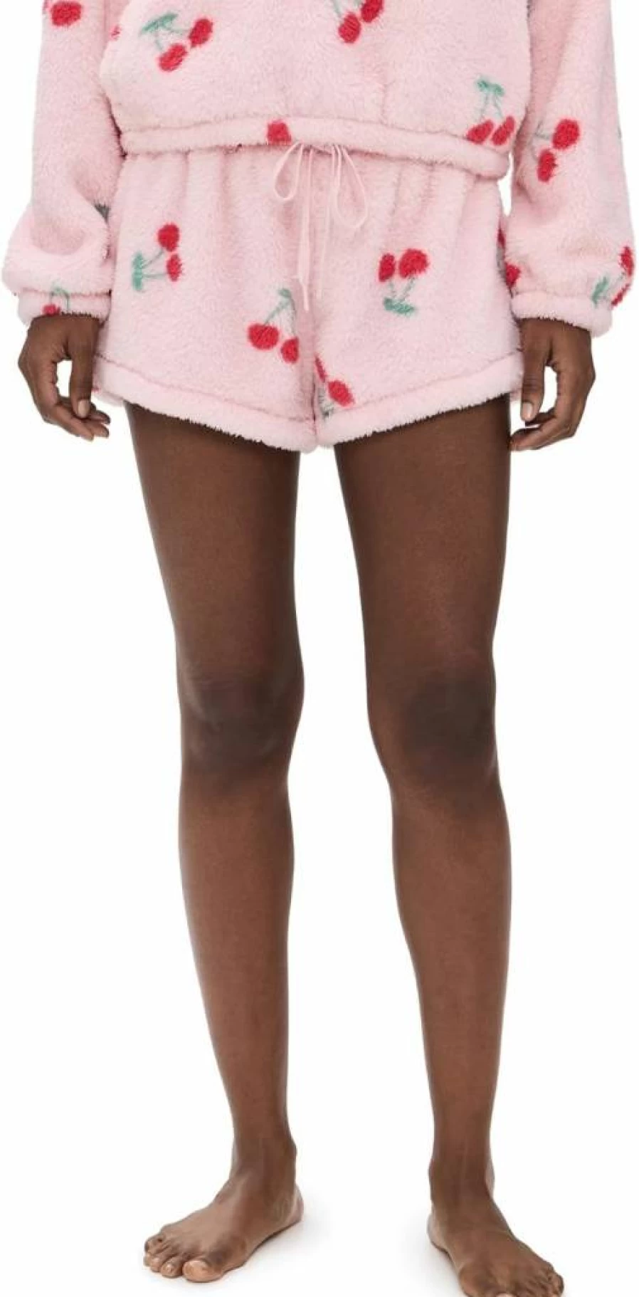 PJ Salvage Women's Life Is Sweet Sleep Shorts - Comfortable & Stylish Lounge Shorts for Women