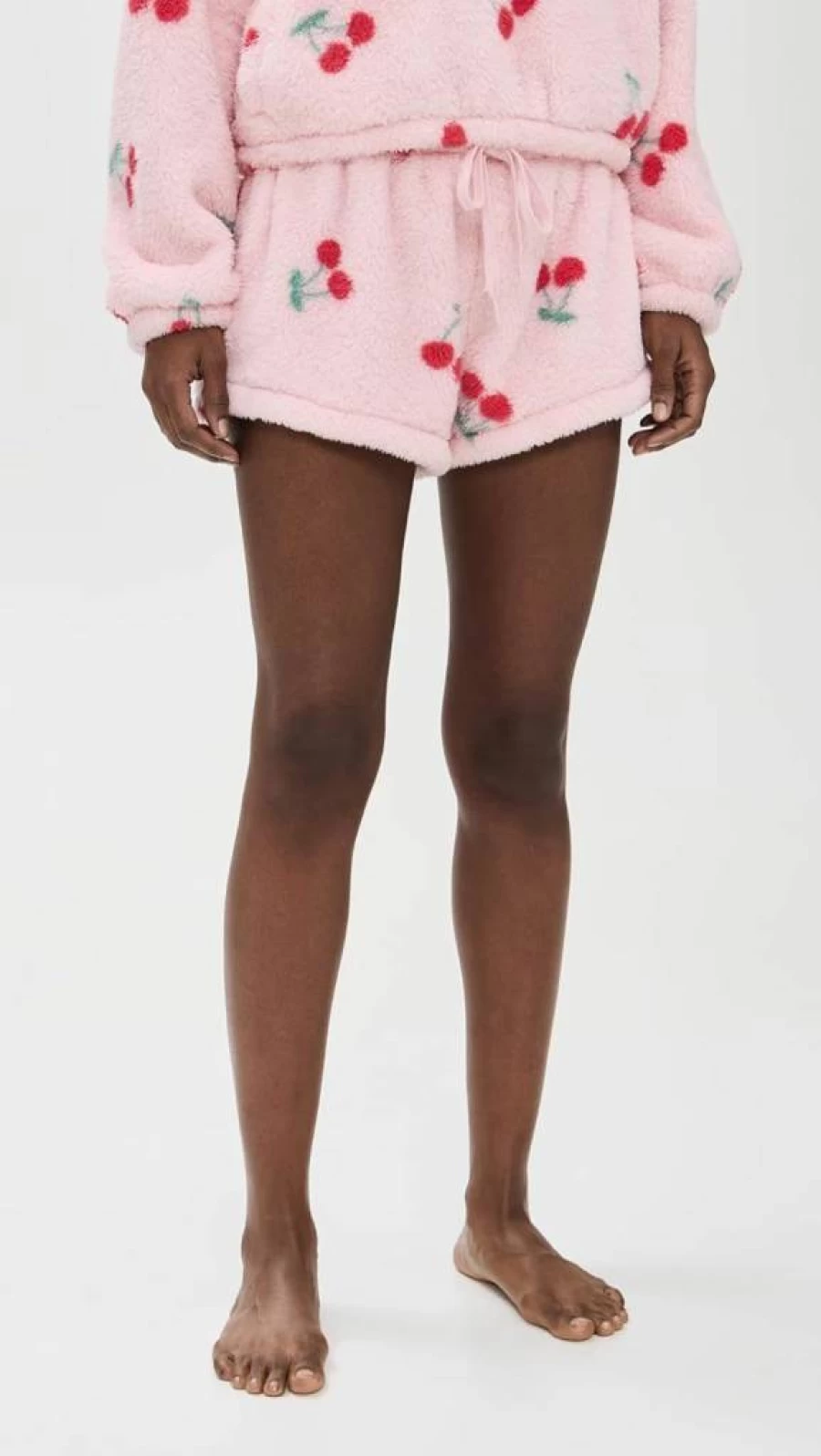 PJ Salvage Women's Life Is Sweet Sleep Shorts - Comfortable & Stylish Lounge Shorts for Women