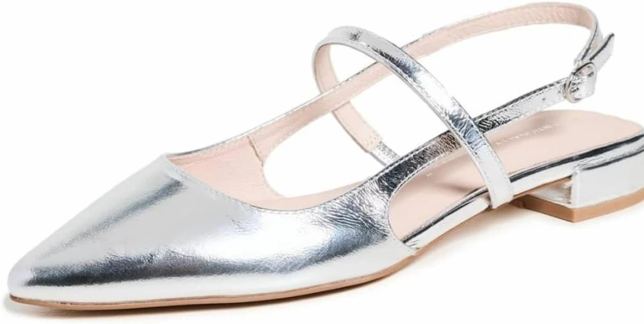 Intentionally Blank Women's Felix Flats – Comfortable & Stylish Loafers for Women