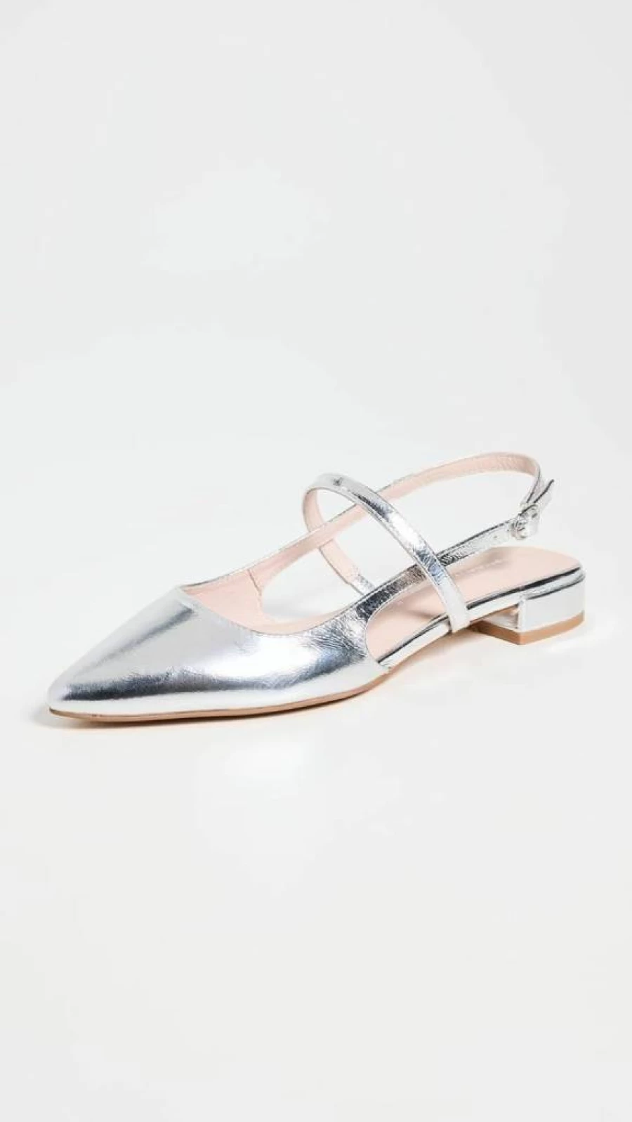 Intentionally Blank Women's Felix Flats – Comfortable & Stylish Loafers for Women