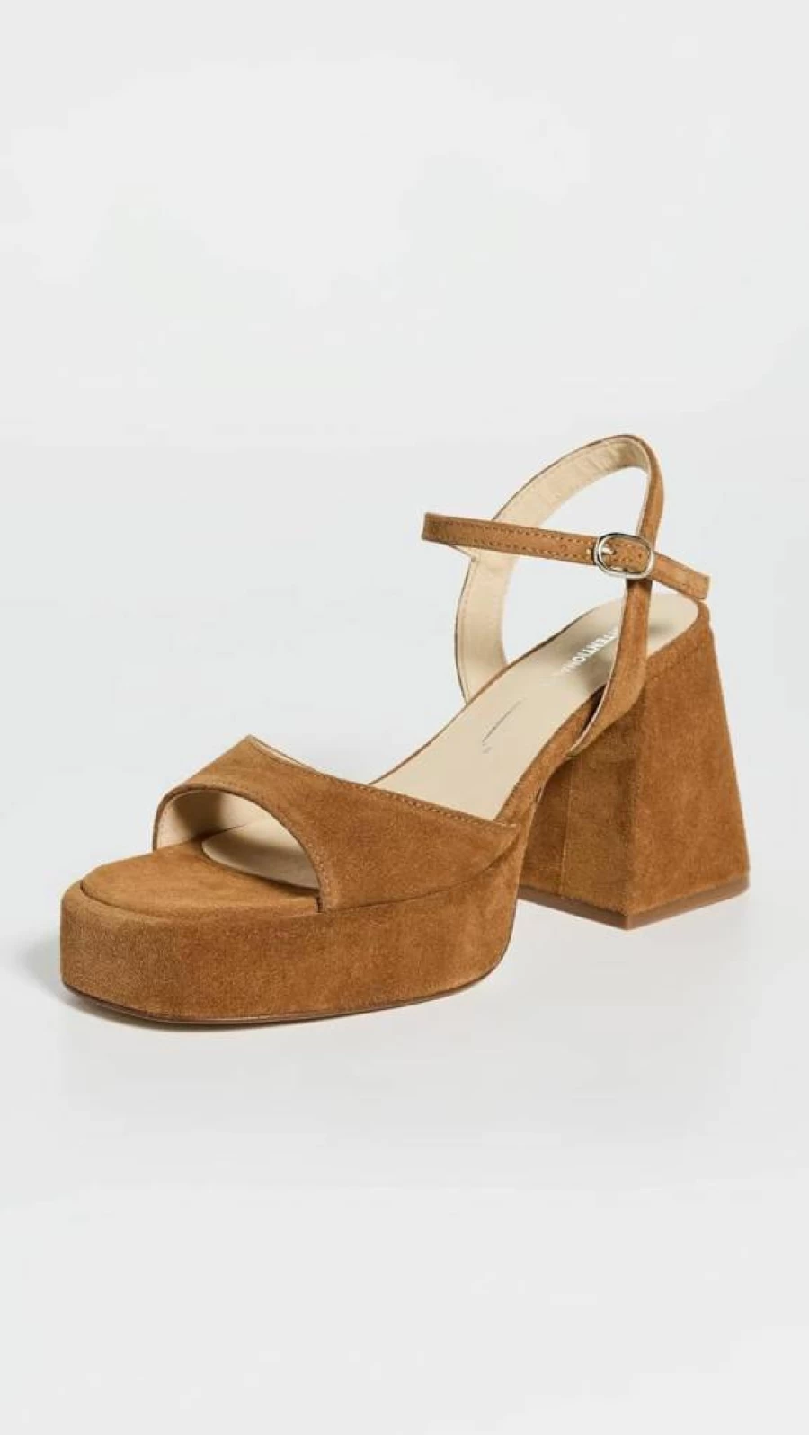 Intentionally Blank Women's Tune Sandals – Stylish & Comfortable Footwear