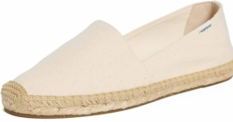 Soludos Women's Original Dalí Espadrilles – Comfortable Casual Slip-On Shoes