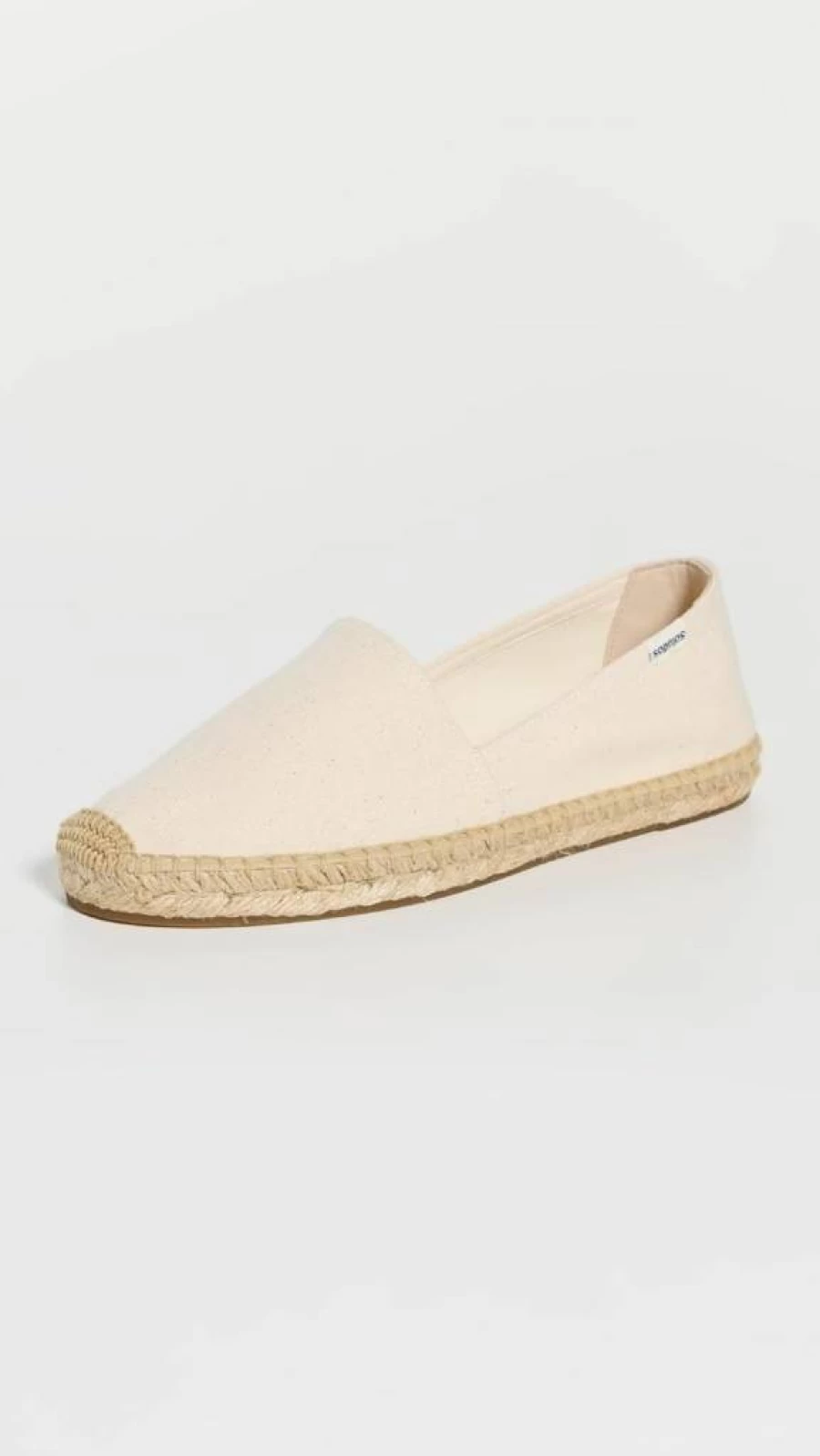 Soludos Women's Original Dalí Espadrilles – Comfortable Casual Slip-On Shoes