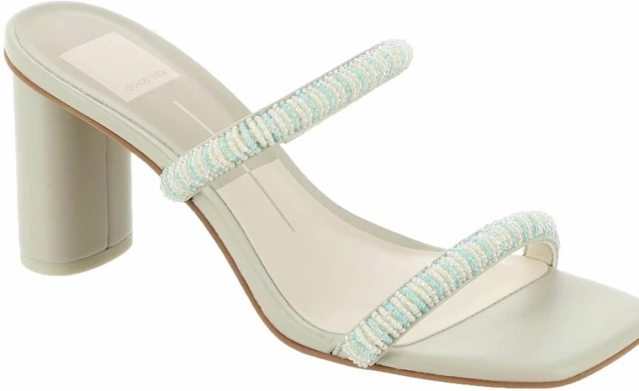 Dolce Vita Women's Comfortable Fashion Sandals - Stylish Summer Footwear