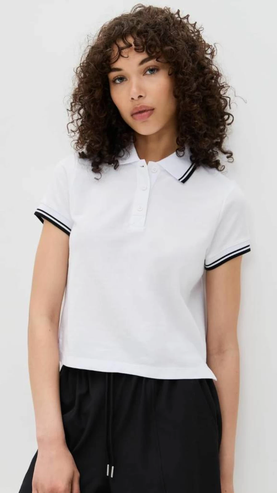 Beyond Yoga Women's Country Club Polo Shirt - Comfortable & Stylish Yoga Tee for Active Lifestyles