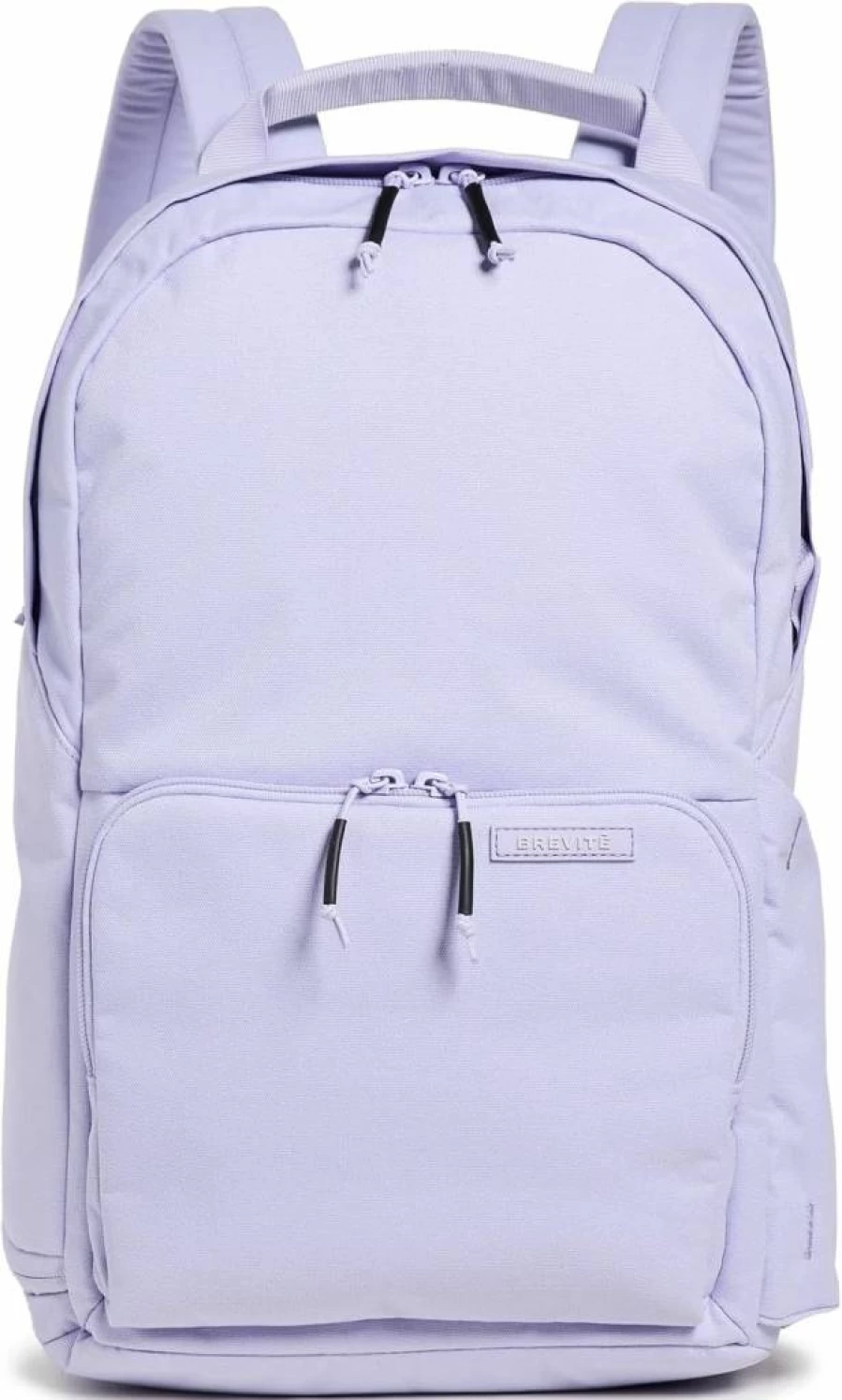BREVITE Backpack - Lightweight Lavender Purple Daypack for Travel & Everyday Use