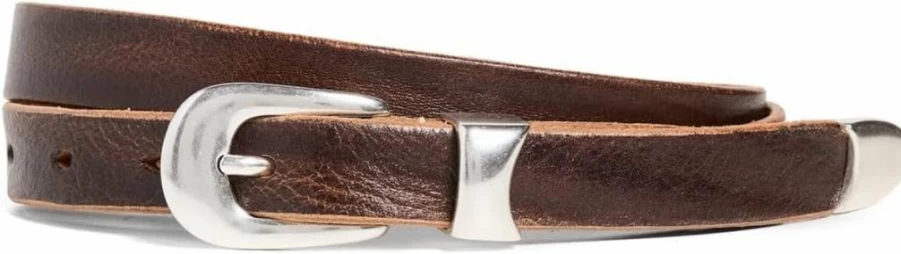 Our Legacy Men's Genuine Leather Belt – Premium Quality Dress & Casual Strap