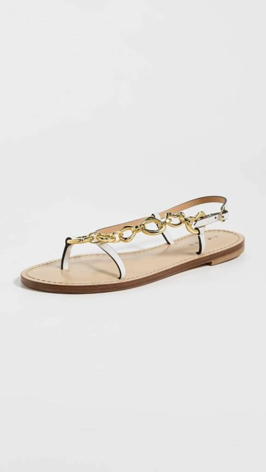 Amanu Women's Kilifi Sandals | Comfortable & Stylish Leather Slide Sandals for Women