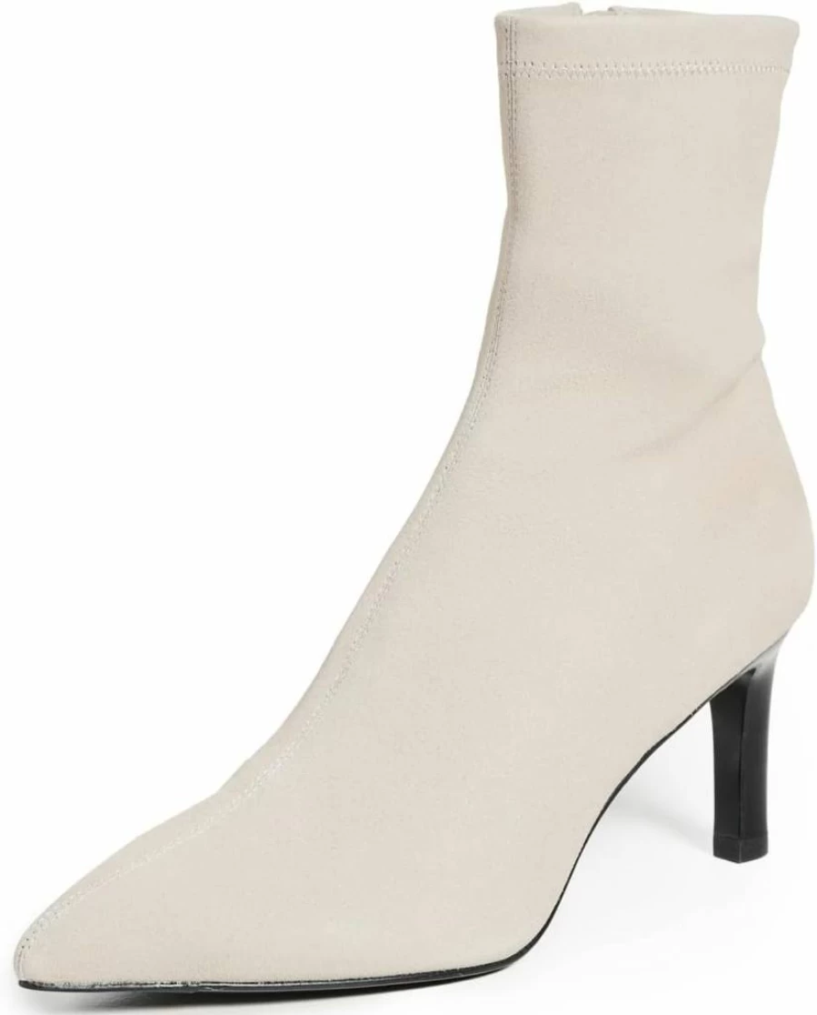 Rag & Bone Women's Britt Boots - Stylish Leather Ankle Boots for Women