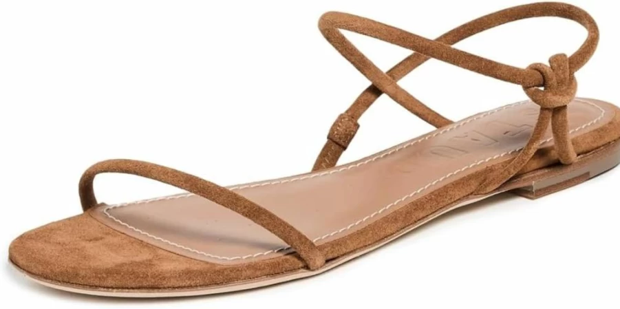 STAUD Laurel Women's Sandals | Stylish Comfortable Summer Footwear