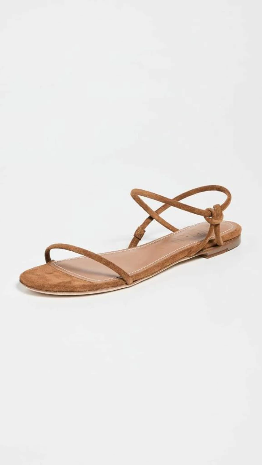 STAUD Laurel Women's Sandals | Stylish Comfortable Summer Footwear