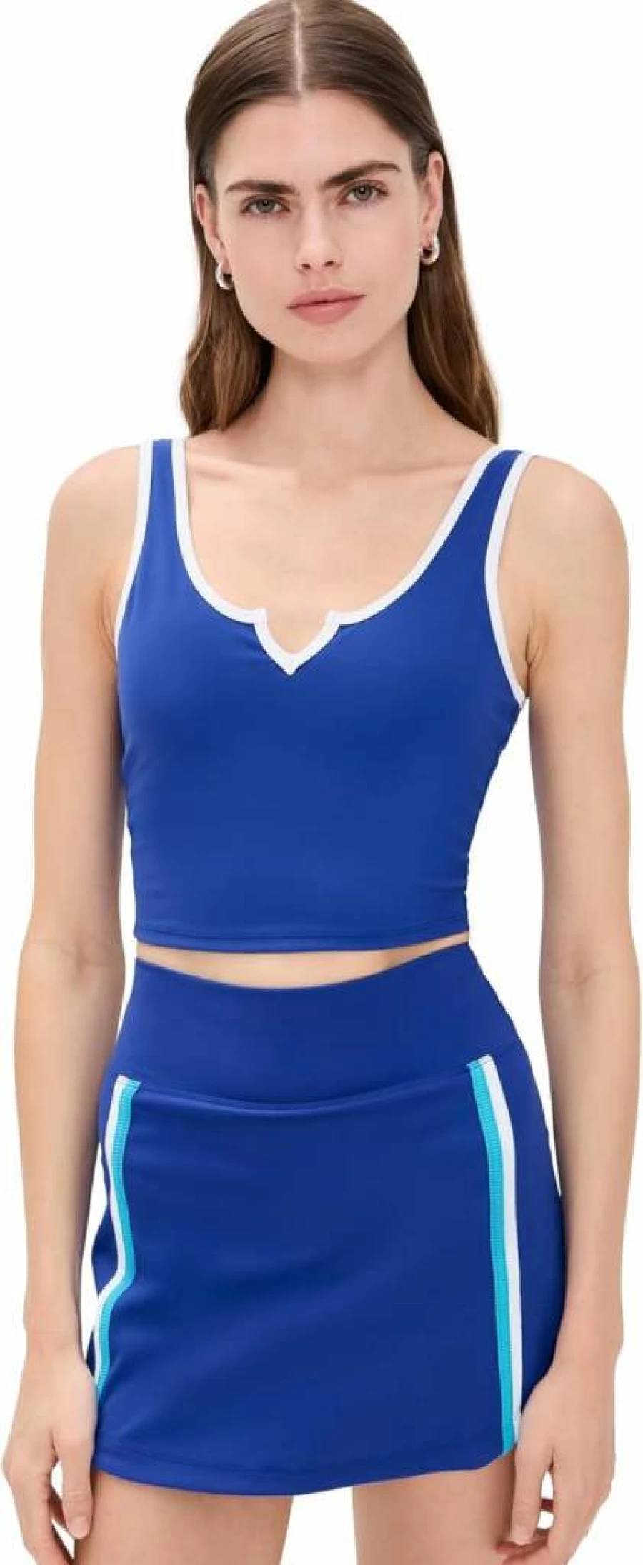 Beach Riot Women's Josie Top | Stylish Summer Crop Top for Women | Trendy Beachwear & Casual Wear