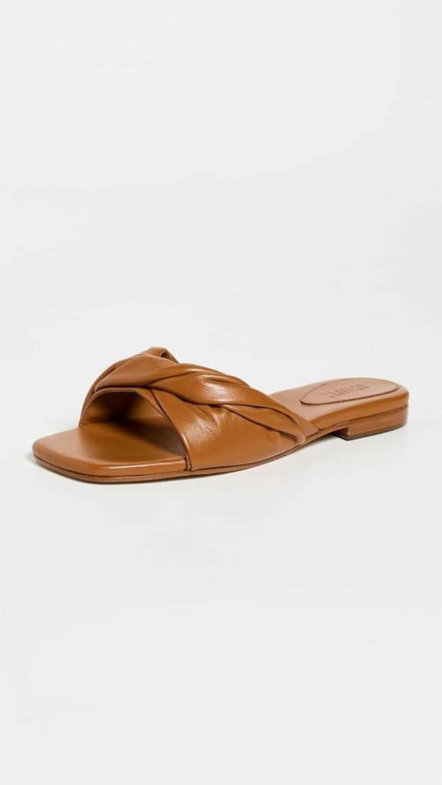 SCHUTZ Lori Sporty Sandals for Women - Stylish Comfortable Summer Footwear