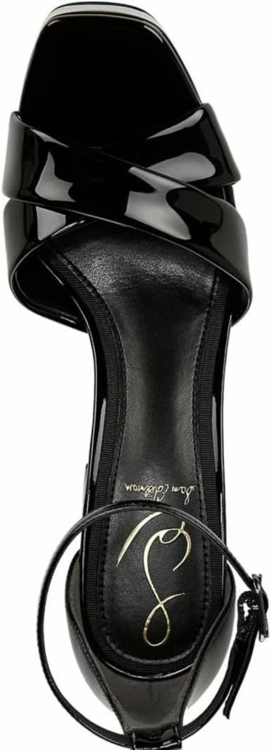 Sam Edelman Women's Julian Platform Sandals - Stylish & Comfortable Heels for Women