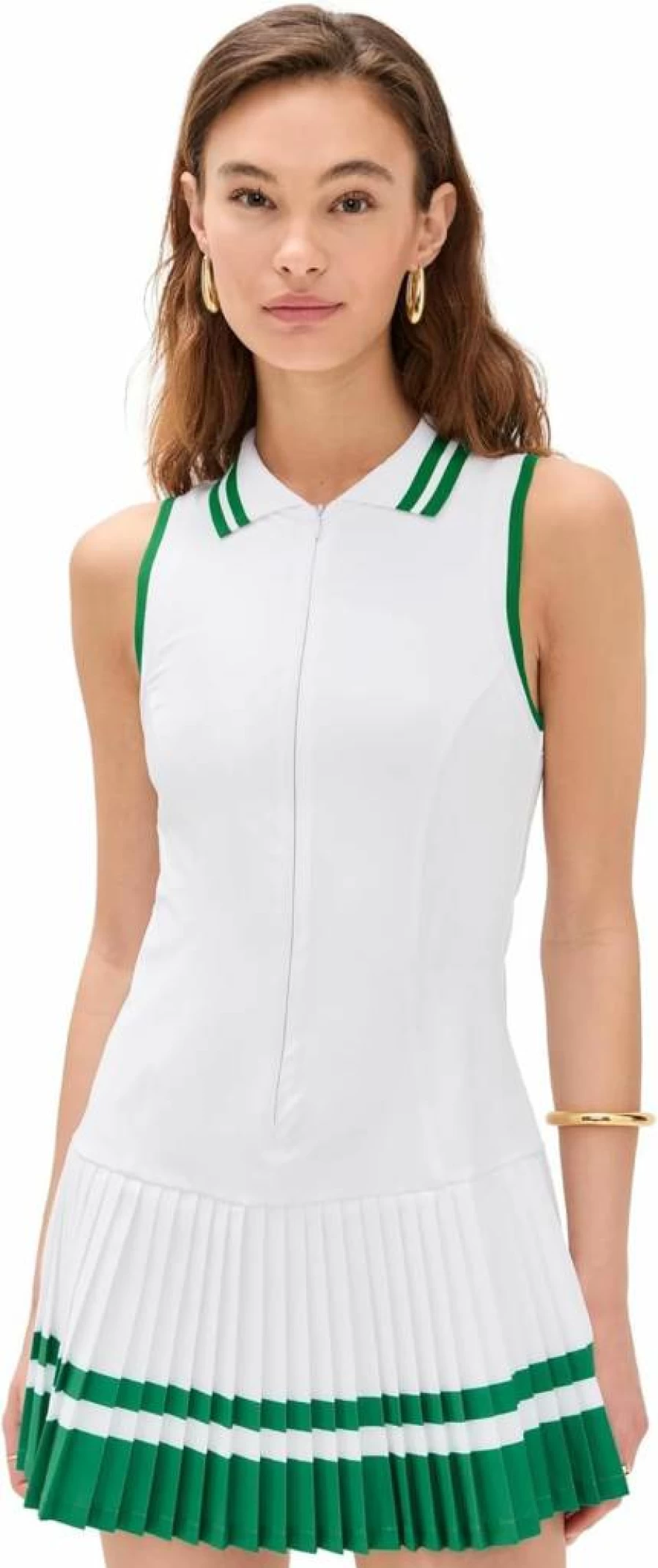 Beach Riot Women's Bria Dress - Flowy Summer Beach Cover Up Dress for Women