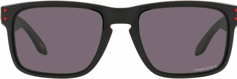 Oakley Holbrook Square Sunglasses for Men - OO9102 Classic Style UV Protection