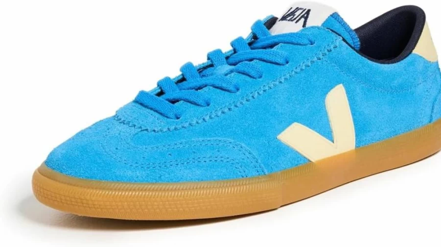 Veja Women's Volley Sneakers – Stylish & Comfortable Volleyball Shoes for Women