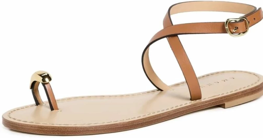 Amanu Women's Kigali Sandals | Comfortable & Stylish Women's Footwear