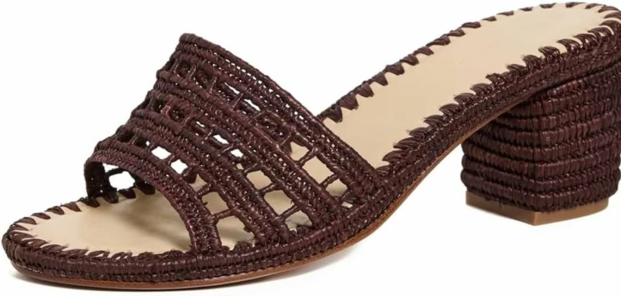 Amazon Women's Alana Sandals - Comfortable & Stylish Casual Footwear by Carrie Forbes