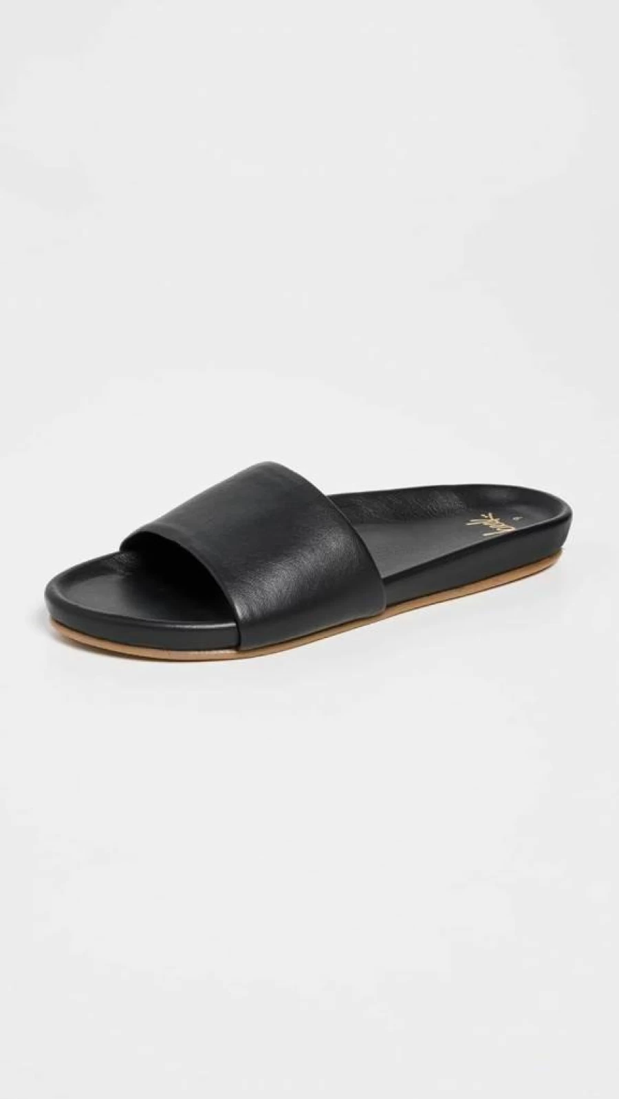 Beek Women's Gallito Slide Sandals - Comfortable Casual Slides for Women