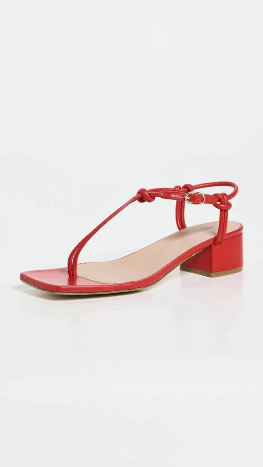 Andrea Gomez Women's Alexa Comfortable Sandals - Stylish Summer Slide Sandals for Women