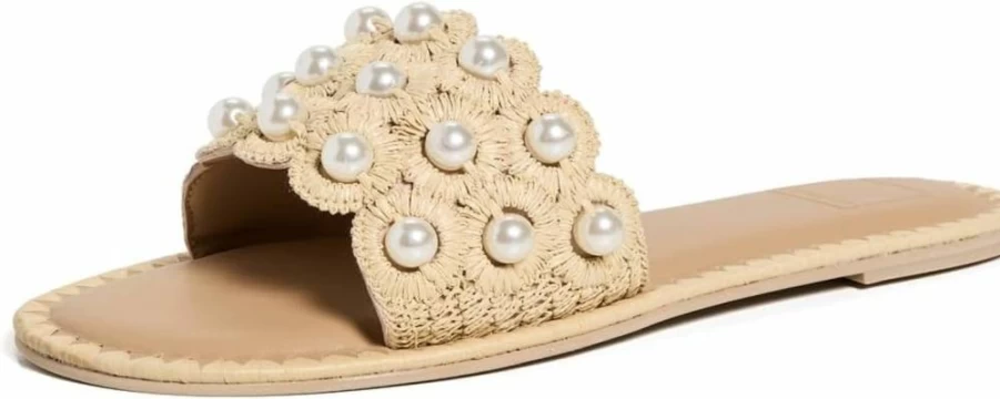 Dolce Vita Women's Comfortable Fashion Sandals - Stylish Summer Footwear