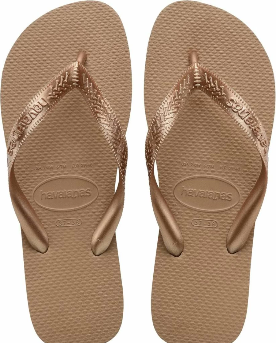 Havaianas Men's Top Mix Flip Flops - Comfortable & Stylish Summer Sandals for Men