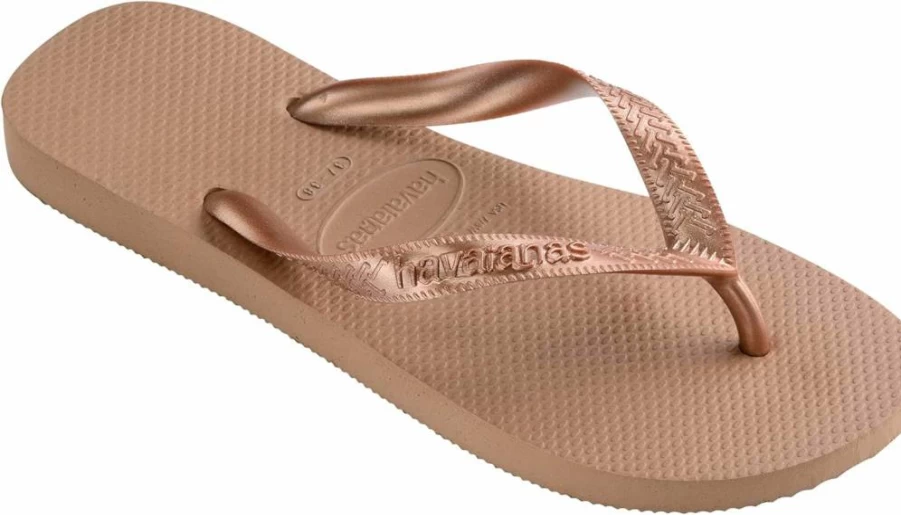 Havaianas Men's Top Mix Flip Flops - Comfortable & Stylish Summer Sandals for Men