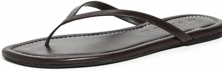 STAUD Freja Women's Thong Sandals | Stylish & Comfortable Summer Footwear