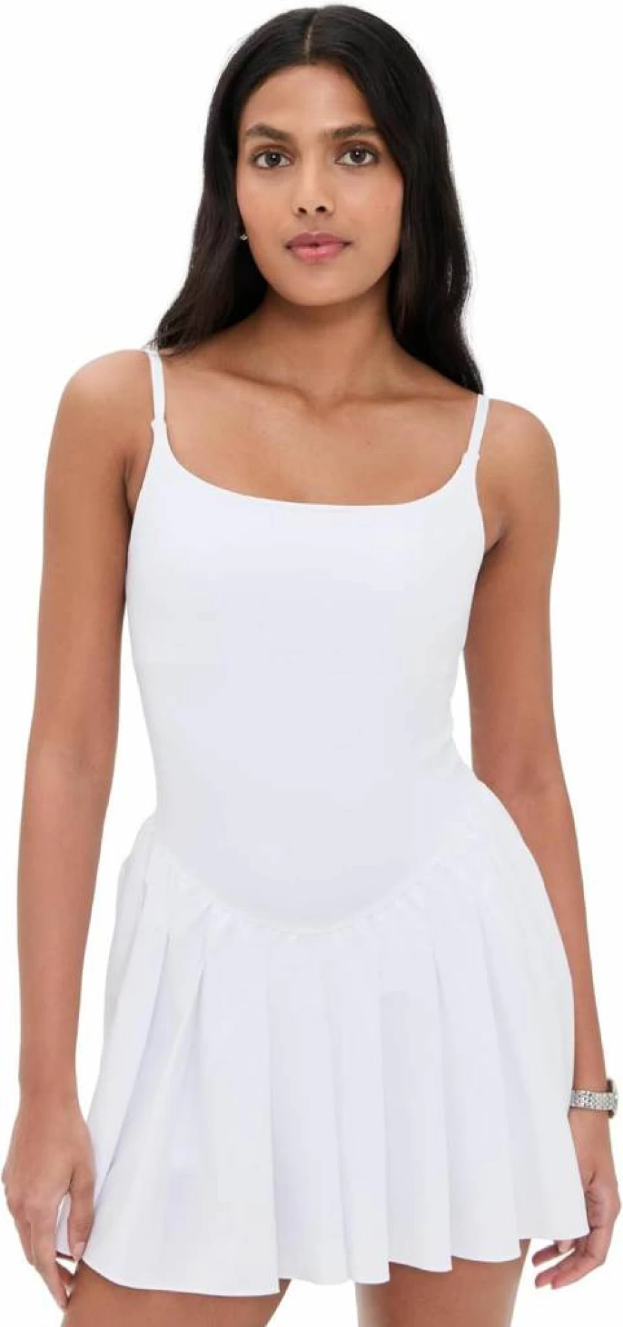 Year of Ours Women's Courtney Dress - Elegant & Stylish Women's Dress