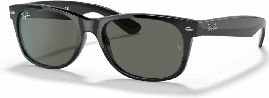 Ray-Ban RB2132 New Wayfarer Sunglasses Classic Aviator Style UV Protection Lenses