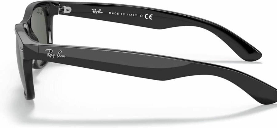 Ray-Ban RB2132 New Wayfarer Sunglasses Classic Aviator Style UV Protection Lenses
