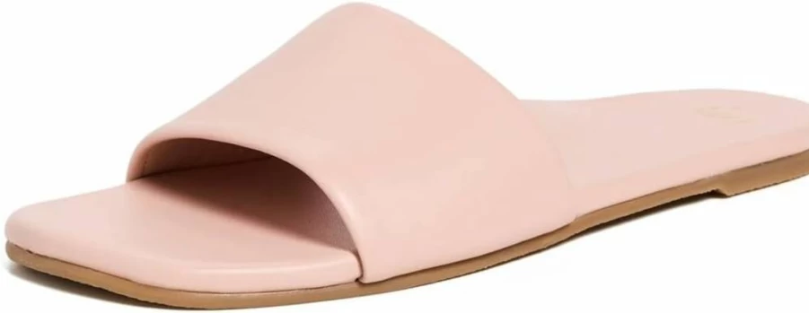 Beek Women's Honeybird Sandals - Comfortable Summer Slide Sandals for Women by Beek