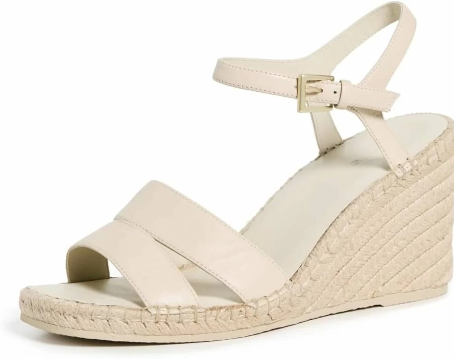 Vince Gwen Women's Espadrilles | Casual Comfortable Slip-On Shoes