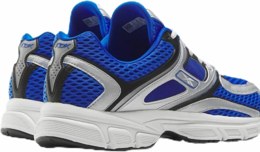 Reebok Premier Trinity Unisex Adult Sneakers - Lightweight Comfortable Walking Shoes for Men & Women