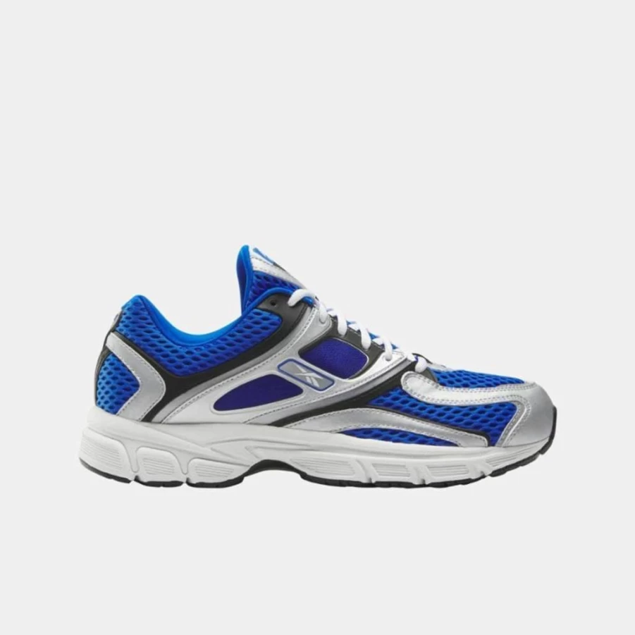 Reebok Premier Trinity Unisex Adult Sneakers - Lightweight Comfortable Walking Shoes for Men & Women