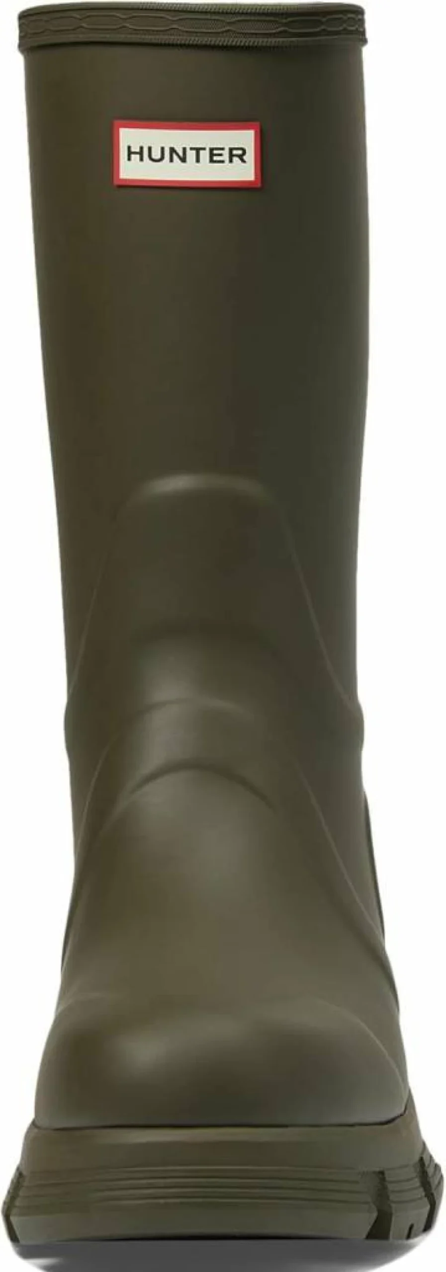 Hunter Women's Micah Waterproof Rain Boots - Stylish Comfortable Outdoor Wet Weather Footwear