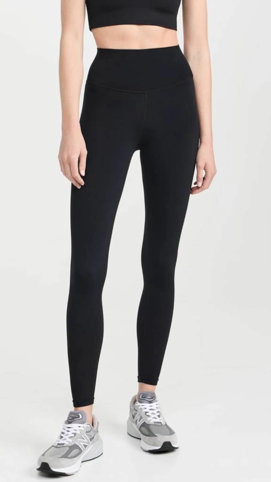 SPLITS59 Women's Airweight 7/8 High-Waisted Yoga Leggings for Comfort & Performance