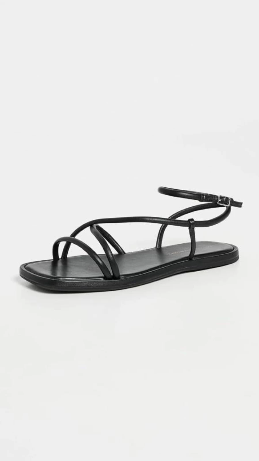 Loeffler Randall Noor Women's Strappy Sandals | Elegant Comfortable Footwear