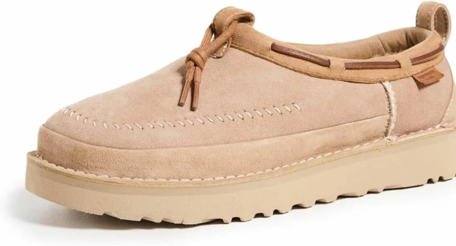 UGG Women's Tasman Slippers | Regenerated Wool & Crafted Comfort