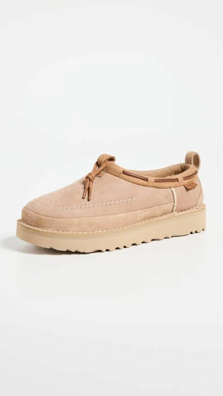 UGG Women's Tasman Slippers | Regenerated Wool & Crafted Comfort