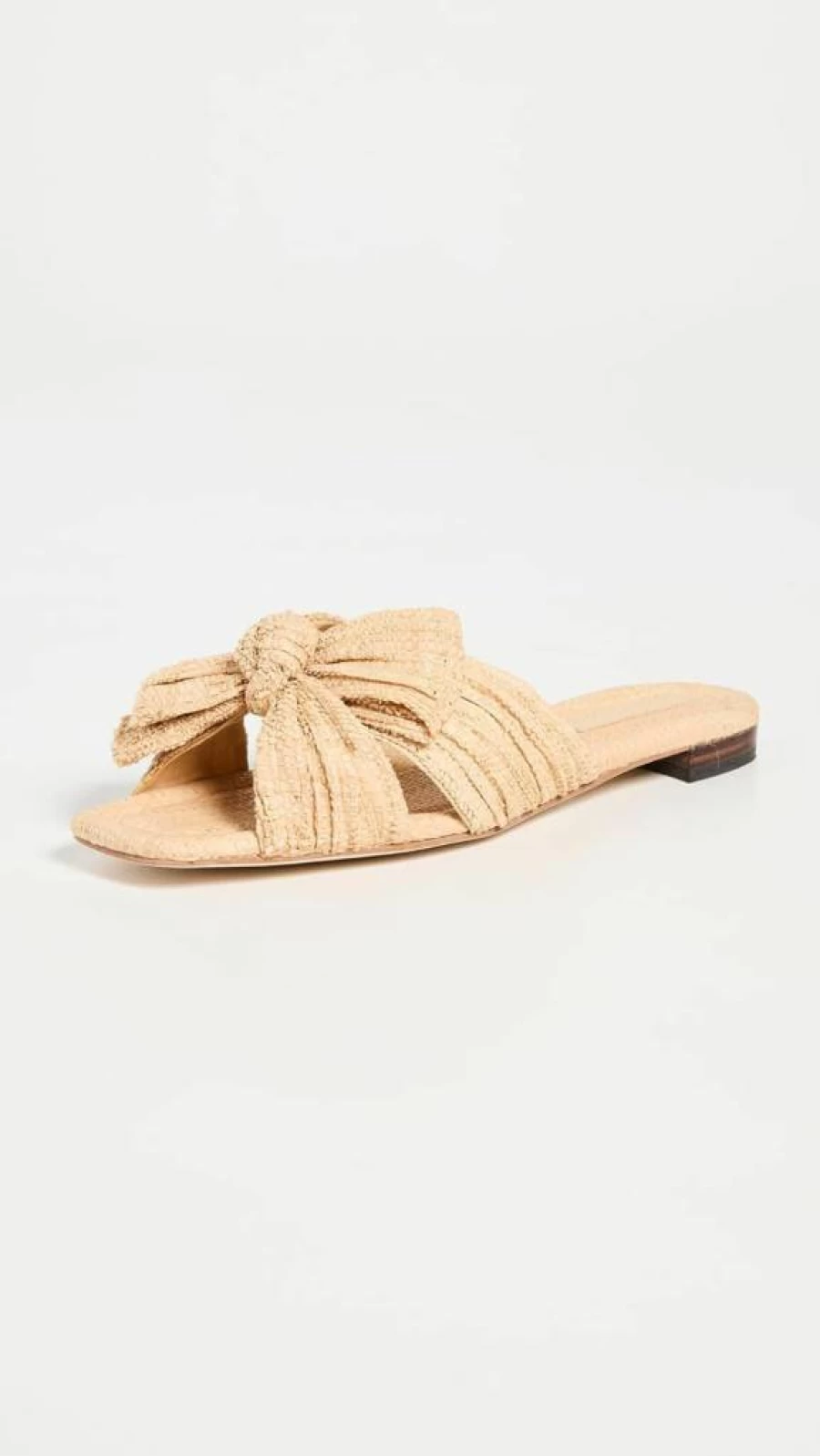 Loeffler Randall Daphne Women's Slide Sandals | Comfortable Summer Footwear