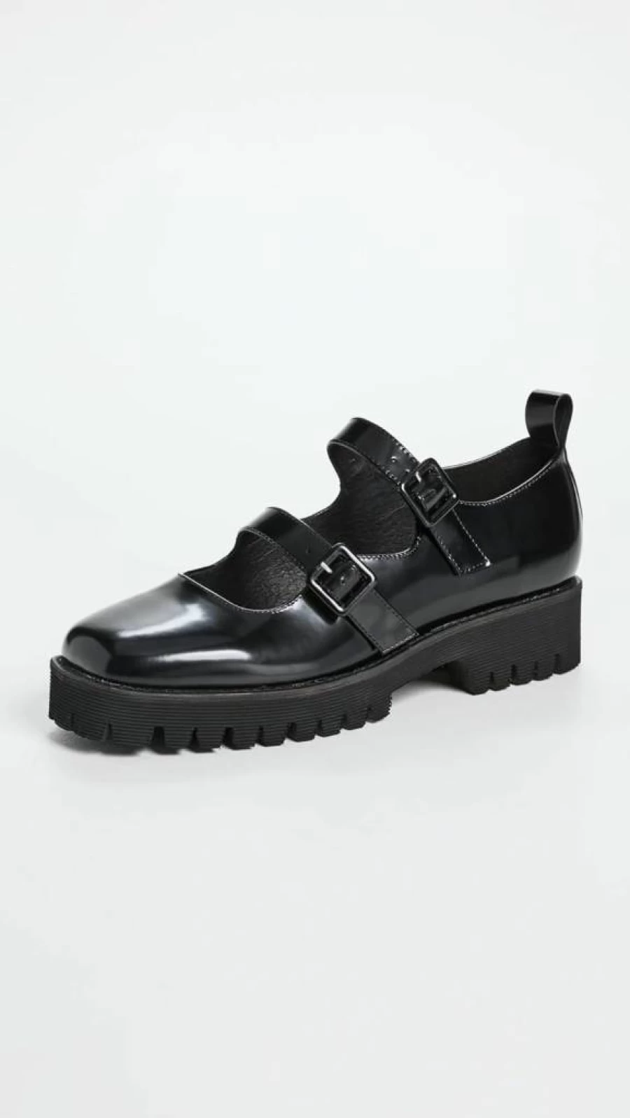 Intentionally Blank Women's Moxie Mary Jane Shoes - Classic Comfort & Stylish Design