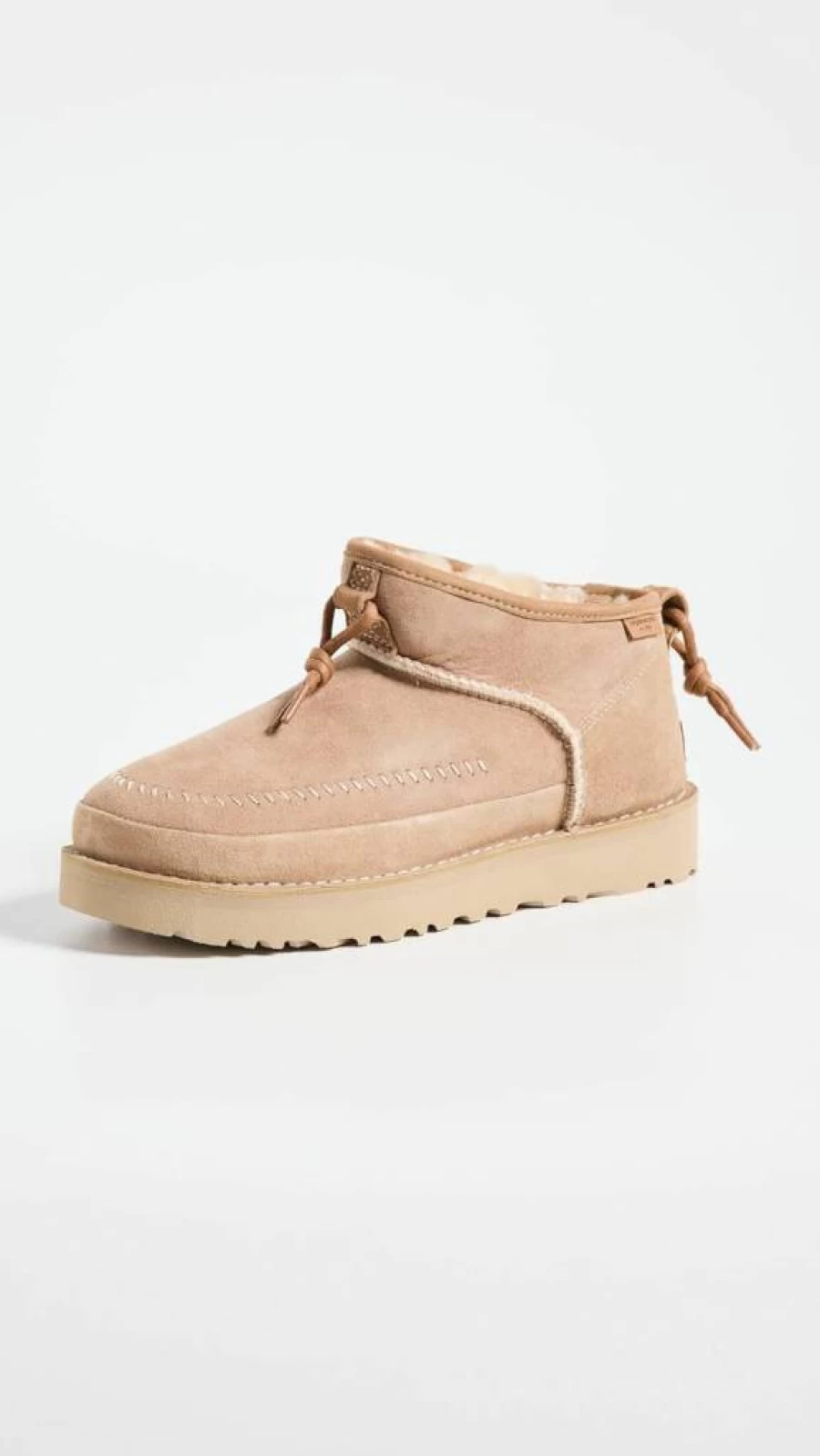 UGG Women's Ultra Mini Boots Crafted with Regenerate Materials | Comfortable & Stylish