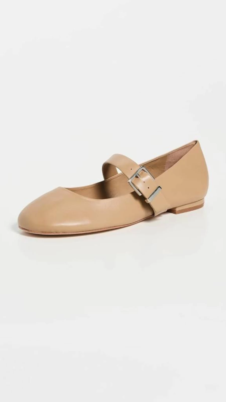 Cinq a Sept Women's Sofia Mary Jane Flats - Elegant Comfort & Stylish Design