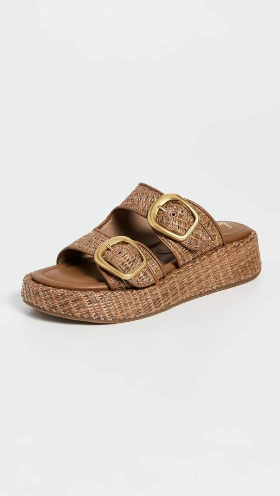 Sam Edelman Women's Nerissa Slide Sandal | Comfortable Slide Sandals for Women | Casual Summer Footwear