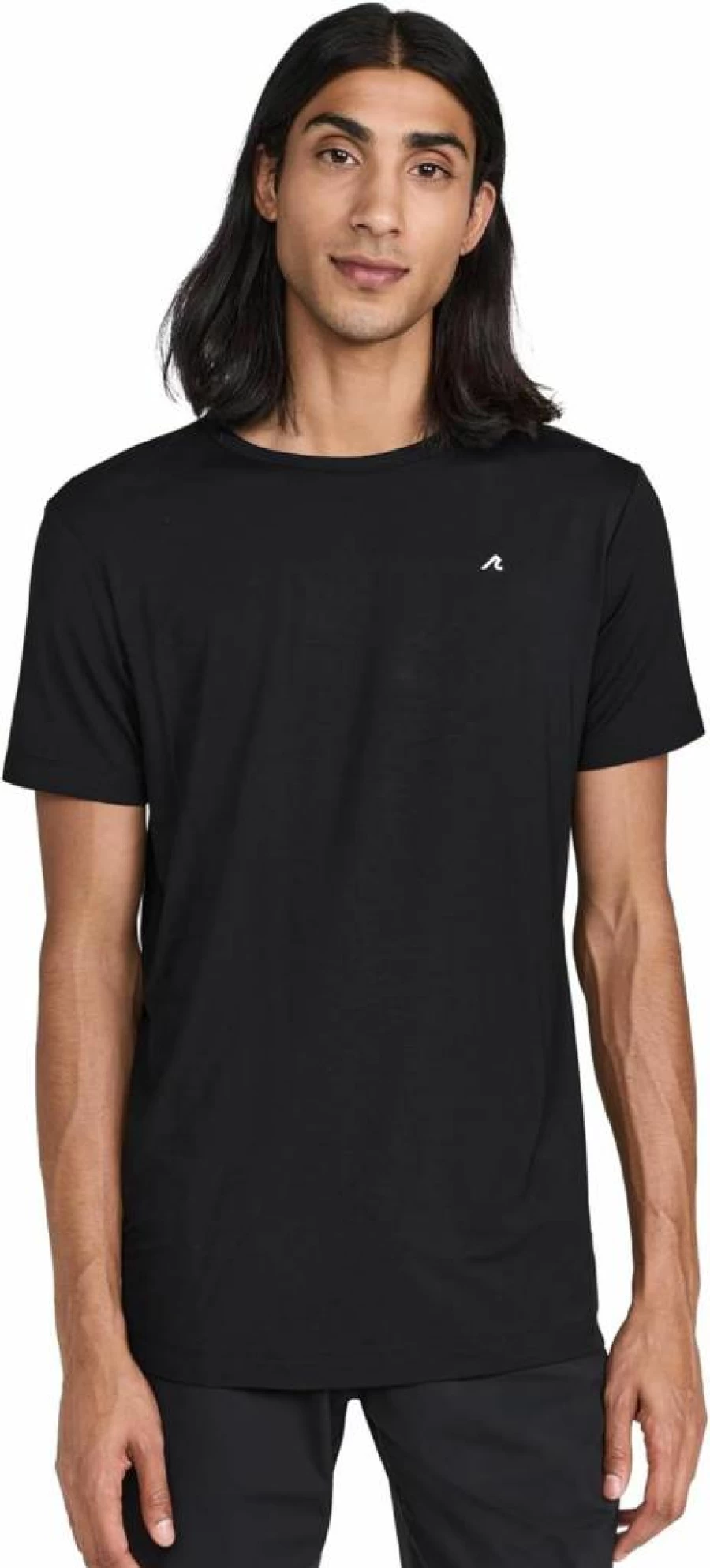 Redvanly Men's Sussex Performance T-Shirt – Moisture-Wicking & Breathable Activewear Tee
