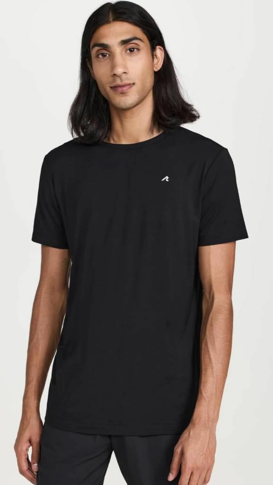 Redvanly Men's Sussex Performance T-Shirt – Moisture-Wicking & Breathable Activewear Tee