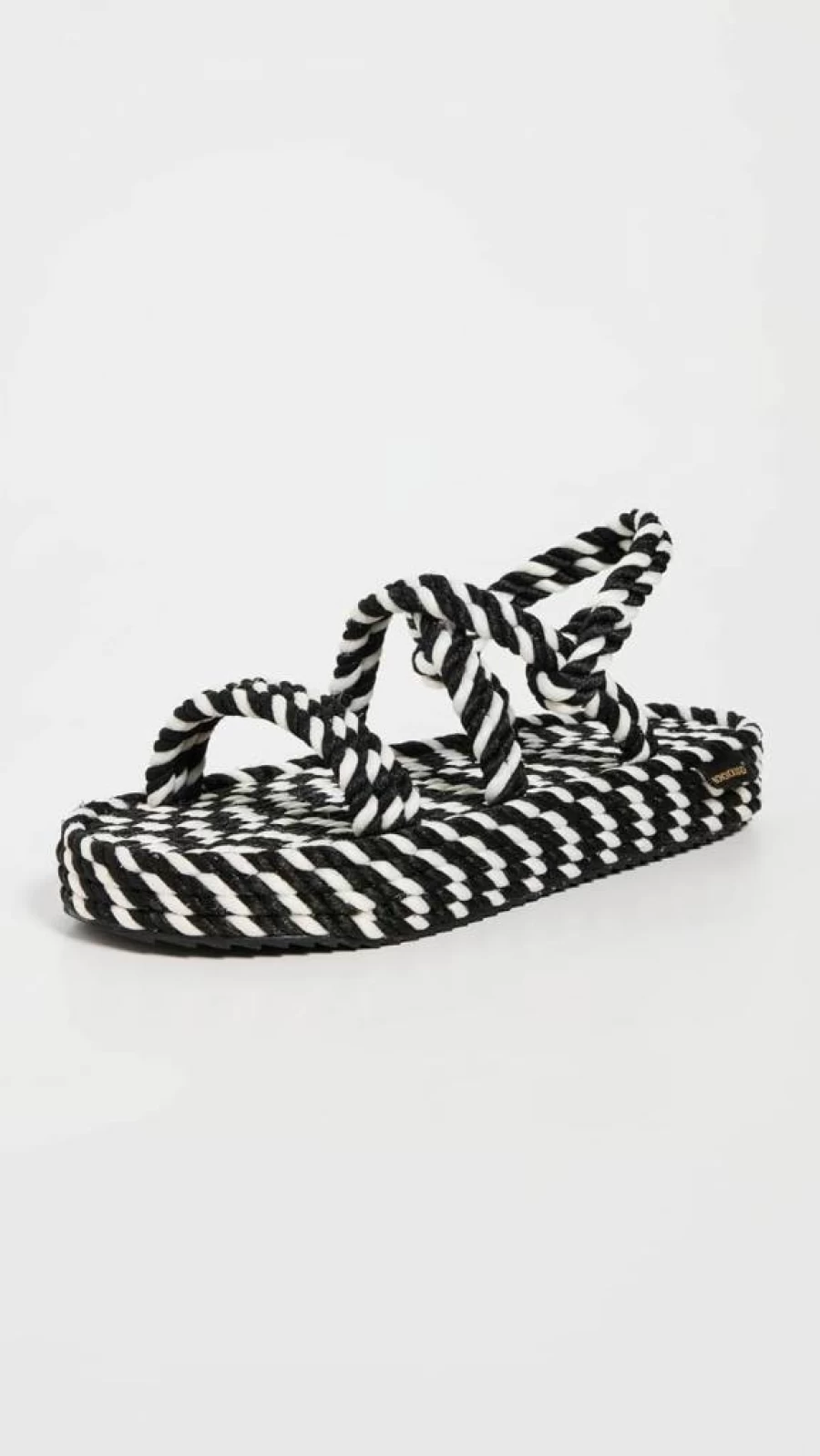 Manebi Women's Genuine Leather Sandals – Comfortable & Stylish Summer Footwear
